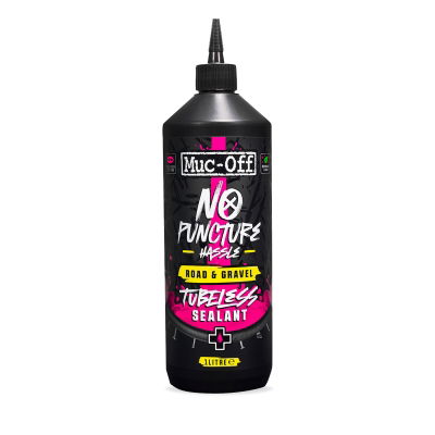 Road & Gravel Tubeless Sealant