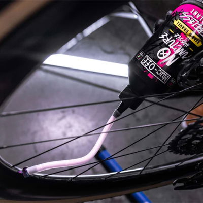  Road & Gravel Tubeless Sealant 