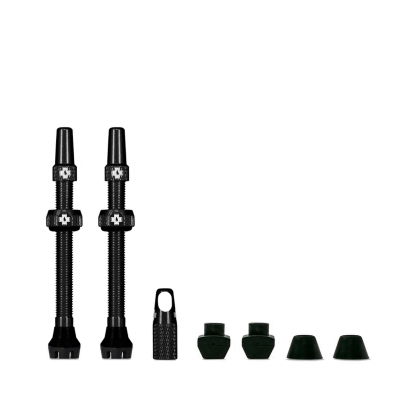  Tubeless Valve Kit V2 / MTB & Road 
