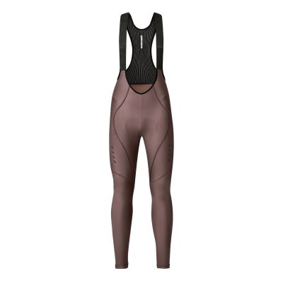  Team Evo Thermal Bib Tight