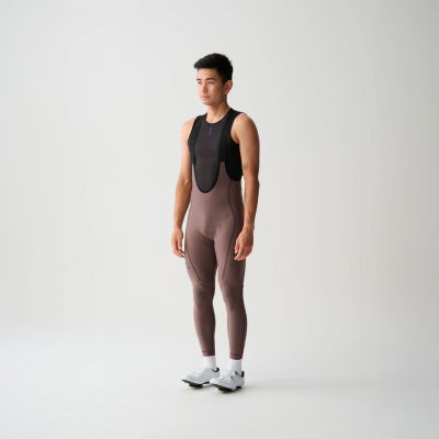  Team Evo Thermal Bib Tight