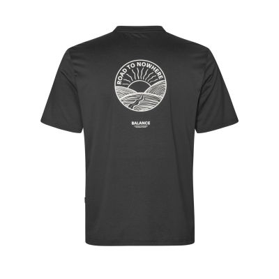  Men's Balance T-Shirt
