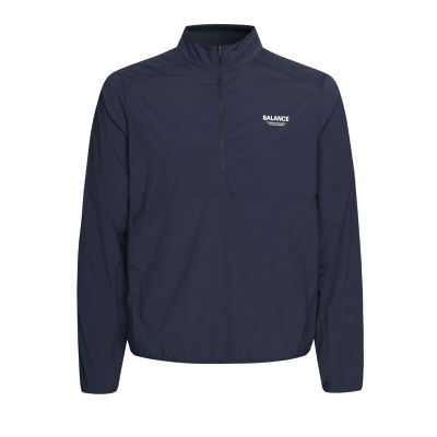 Balance Half Zip Jacket