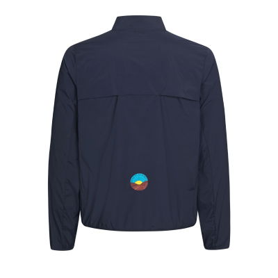  Balance Half Zip Jacket
