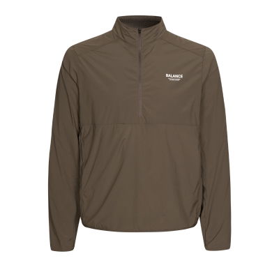 Balance Half Zip Jacket