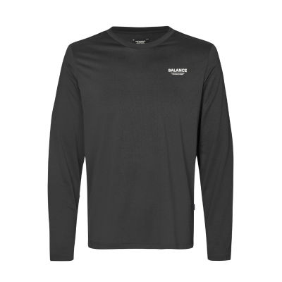 Men's Balance Long Sleeve T-Shirt