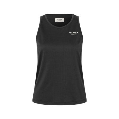 Women's Balance Sleeveless Top