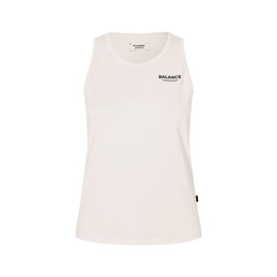 Women's Balance Sleeveless Top