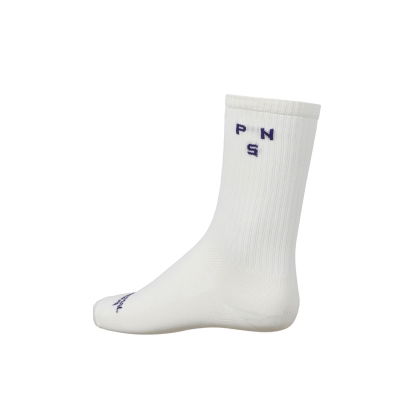  Off-Race Ribbed Socks 