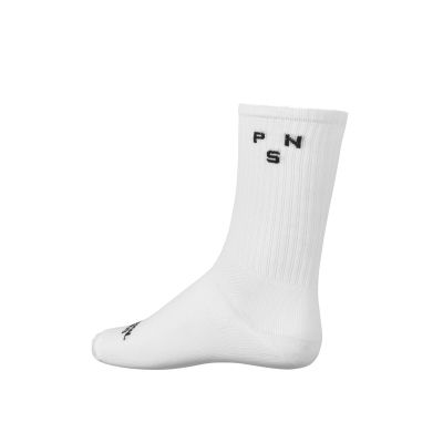  Off-Race Ribbed Socks 