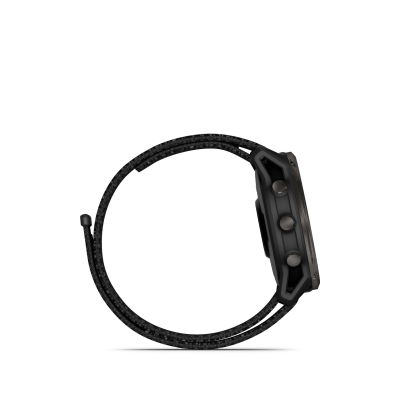  Enduro™ 3 Sapphire Solar Multisport Smartwatch