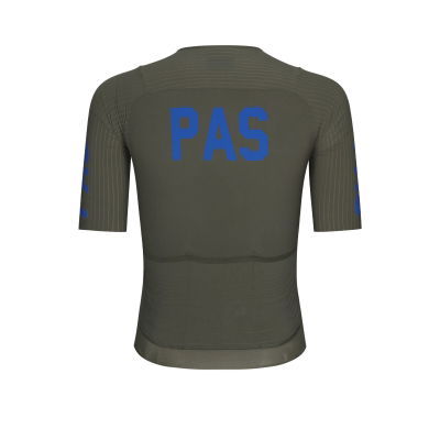  PAS Mechanism Pro Jersey