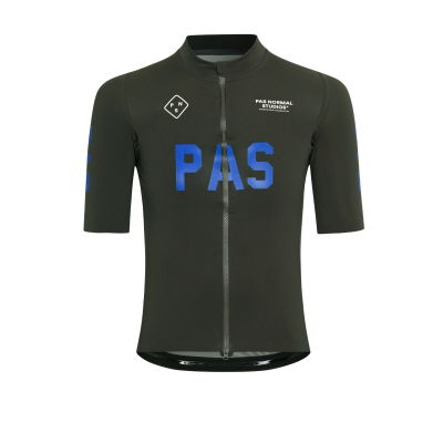  PAS Mechanism Pro Rain Jersey