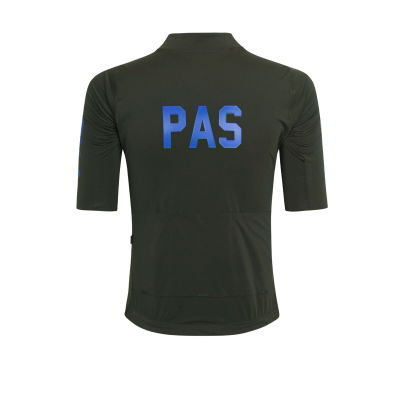  PAS Mechanism Pro Rain Jersey