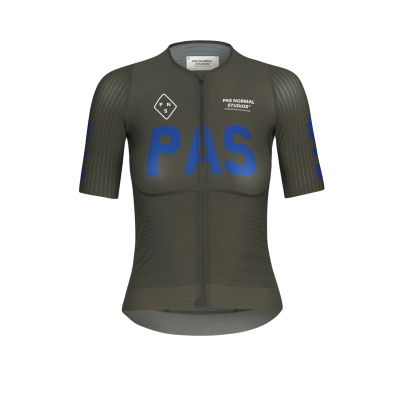  Women's PAS Mechanism Pro Jersey