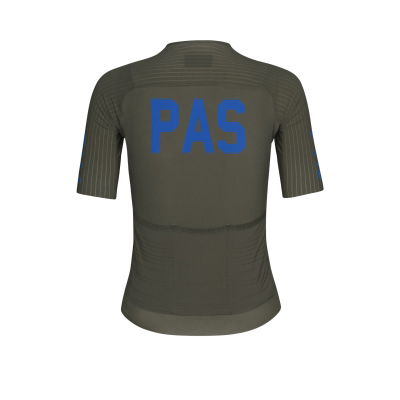 Women's PAS Mechanism Pro Jersey