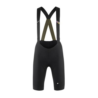 DYORA R Spring Fall Bib Shorts S11