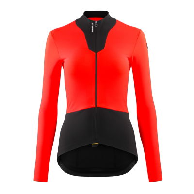 DYORA R Spring Fall LS Jersey S11