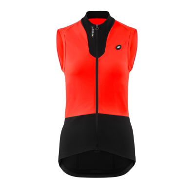  DYORA R Spring Fall Gilet S11