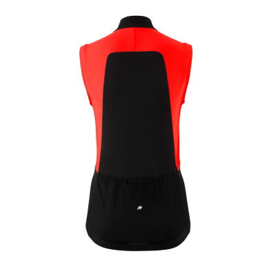  DYORA R Spring Fall Gilet S11