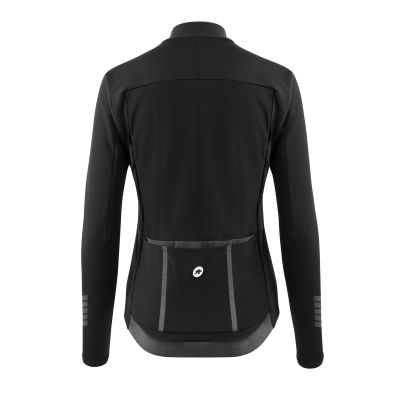  UMA GT Ultraz Winter Jacket S11