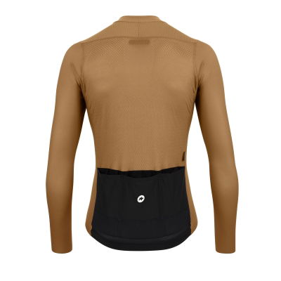  MILLE GT LS Jersey S11