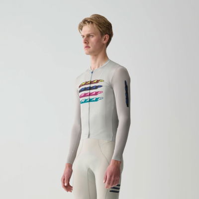  Evade X Pro Air LS Jersey 2.0