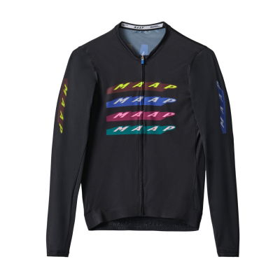 Evade X Pro Air LS Jersey 2.0