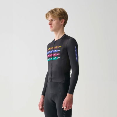  Evade X Pro Air LS Jersey 2.0