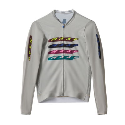  Evade X Pro Air LS Jersey 2.0