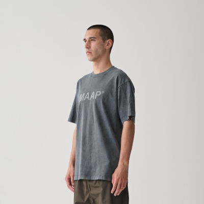  Essentials Text Tee