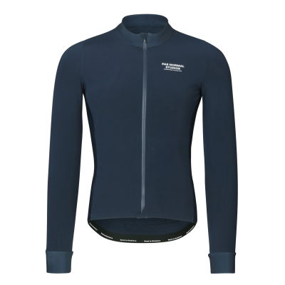 Men's Mechanism Thermal Long Sleeve Jersey