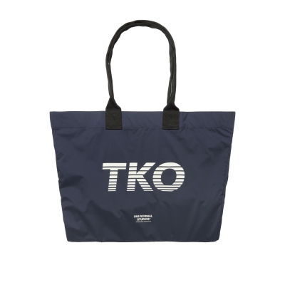  T.K.O. Shield Tote Bag
