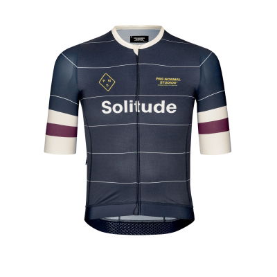 Solitude Late Drop Jersey