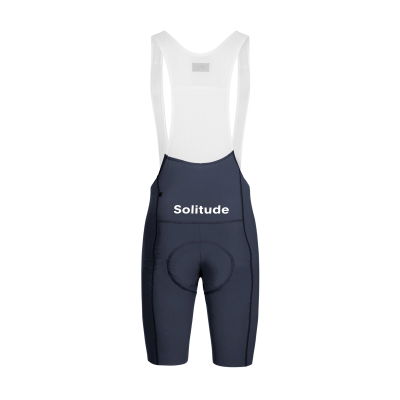  Solitude Late Drop Bibs