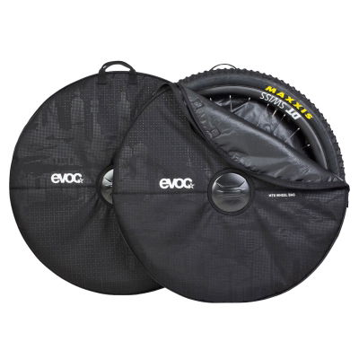  MTB Wheel Bag
