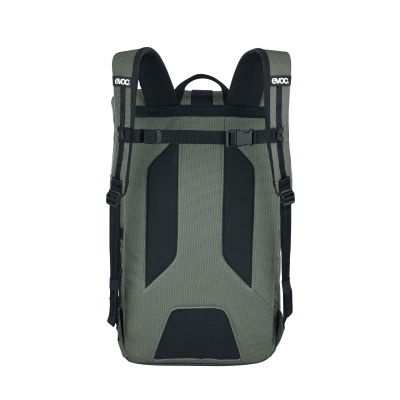 Duffle Backpack 26