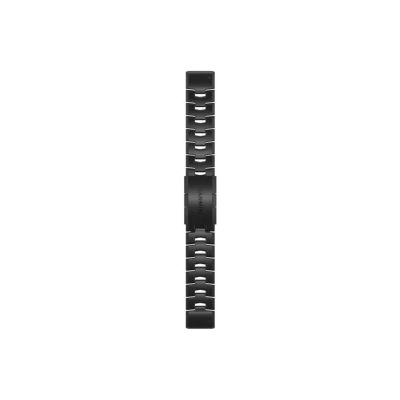 Quickfit®-Armband, Titan, 22mm