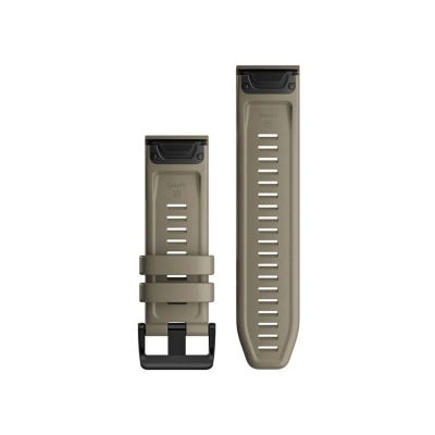  Quickfit®-Armband, Silikon, 26mm