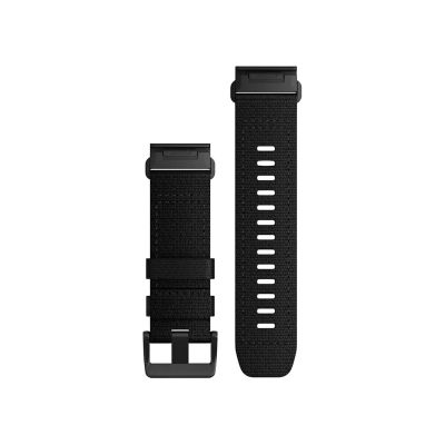  Quickfit®-Armband, Tactical Nylon, 26mm