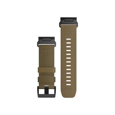  Quickfit®-Armband, Tactical Nylon, 26mm