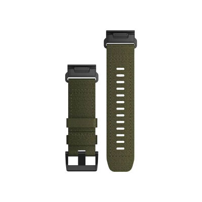  Quickfit®-Armband, Tactical Nylon, 26mm