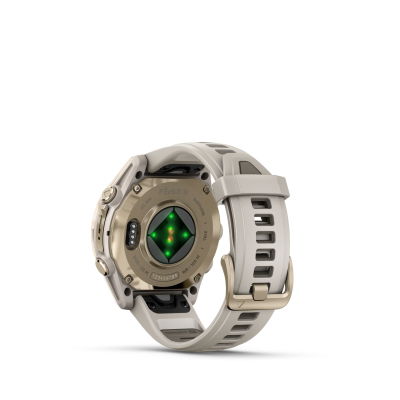  Fenix® 8 AMOLED Sapphire - 43 mm