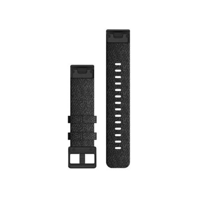  Quickfit®-Armband, Nylon, 20mm