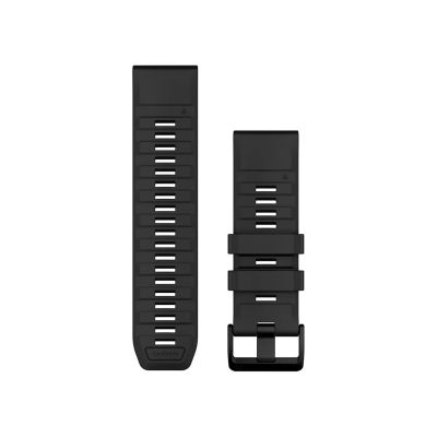  Quickfit®-Armband, Silikon, 26mm