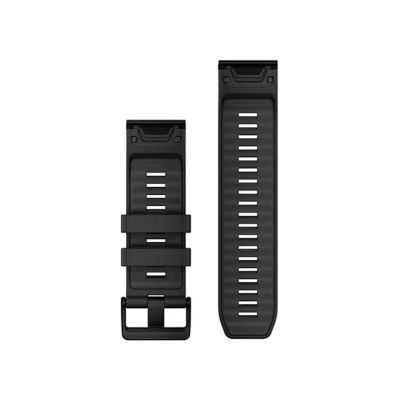  Quickfit®-Armband, Silikon, 26mm