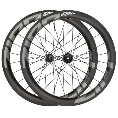 Zipp 303 Firecrest Disc Laufradsatz XDR Rennrad Aero-Laufradsatz