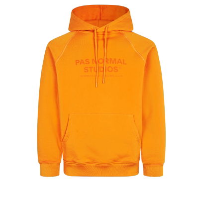  Off-Race Logo Hoodie
