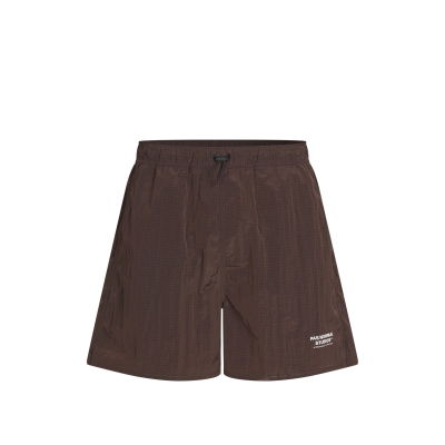 Off-Race Ripstop Shorts