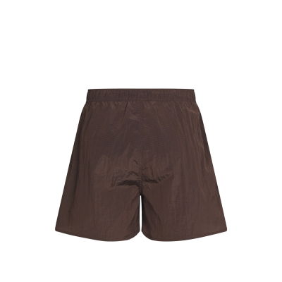  Off-Race Ripstop Shorts